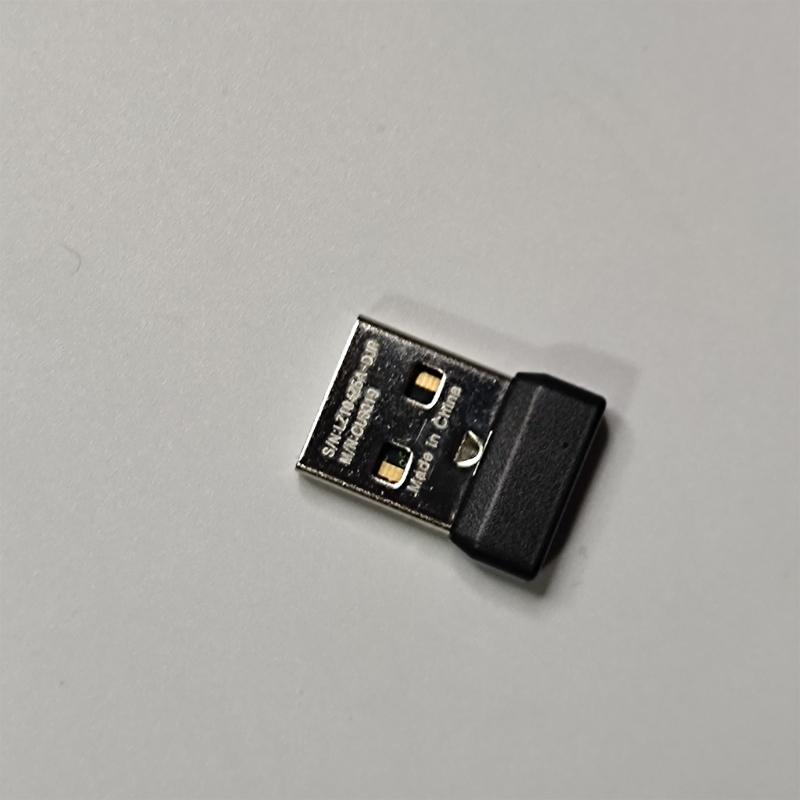 Gaming Keyboard Wireless - Receptor ratón para m/n CU0019 MR0084