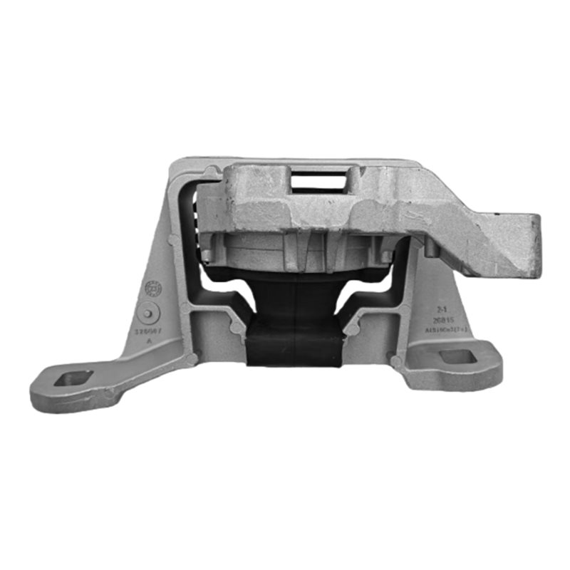 Gasket Mount Kit - Kit de juntas de soporte de