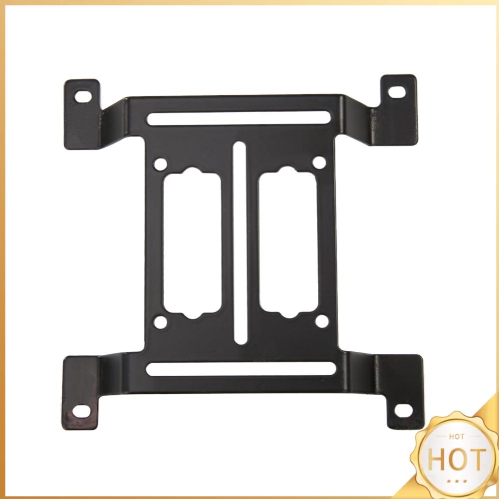 Gasket Mount Kit - Soporte para Radiador de Refrigeración por