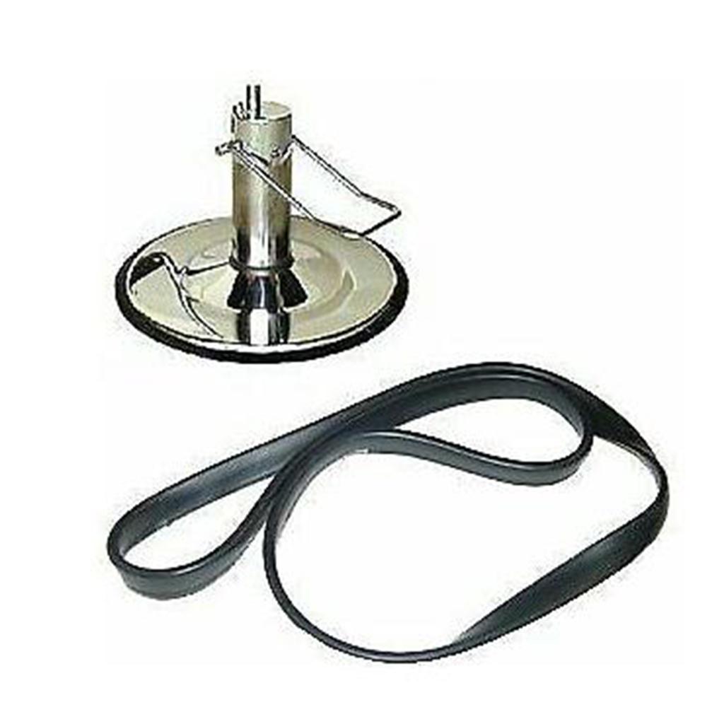 Gasket Mount Kit - Equipo de Base hidráulica para silla