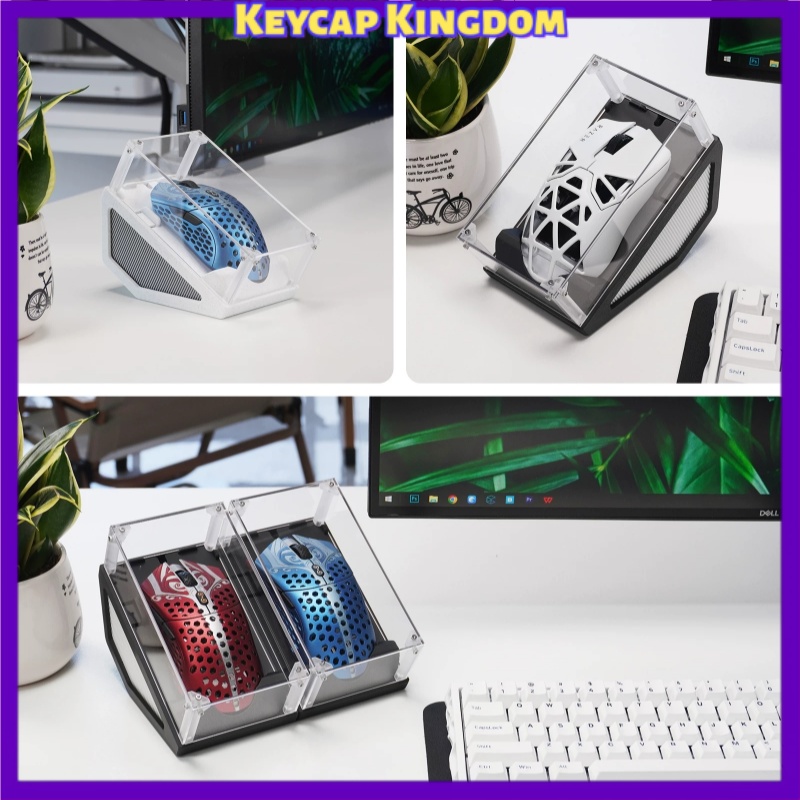 NUEVA Cubierta Antipolvo Trans - Keyboard Gaming Transparent reseña y precio