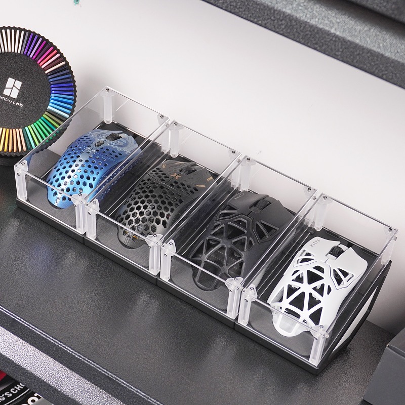 NUEVA Cubierta Antipolvo Trans - Keyboard Gaming Transparent reseña y precio