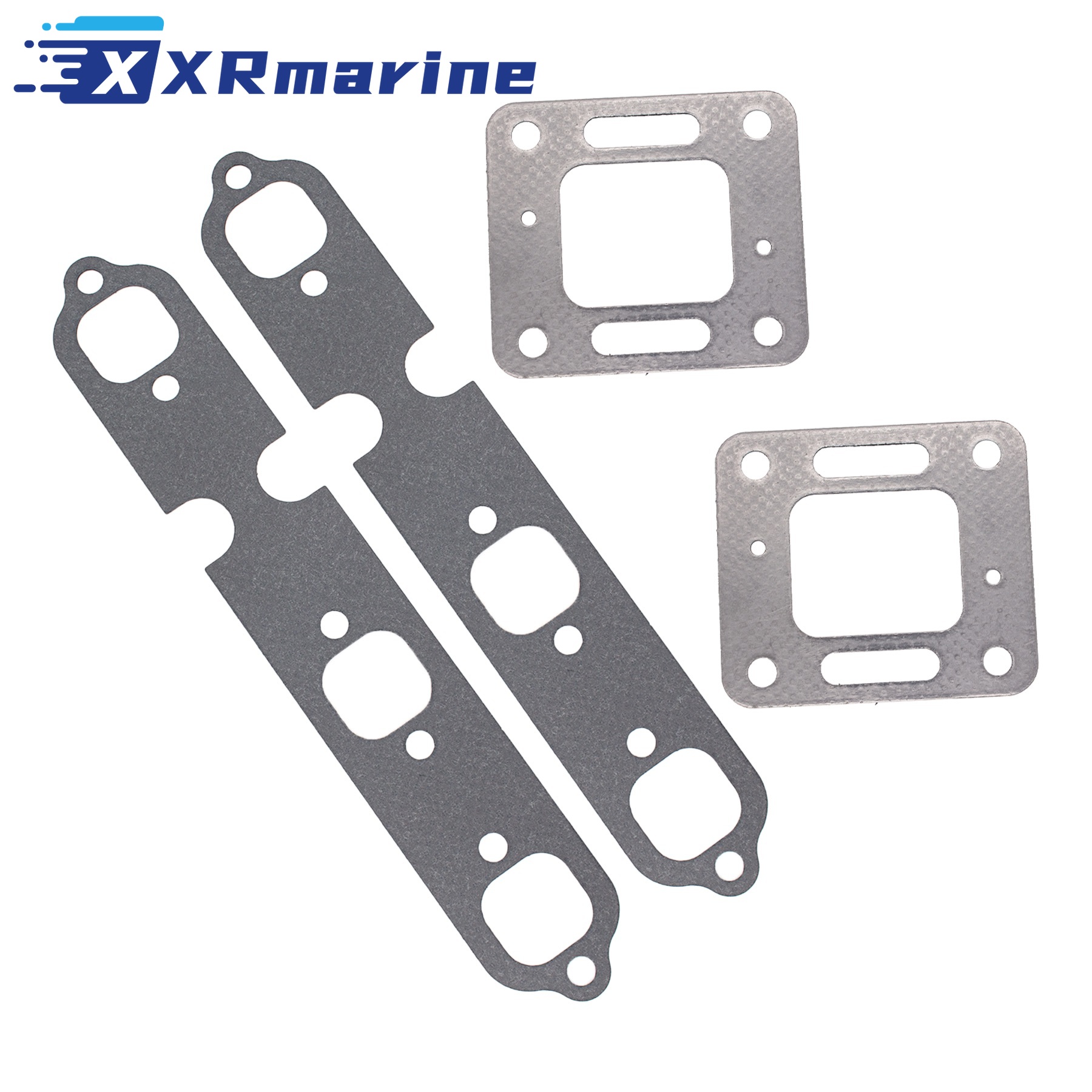 Kit de sello de montaje de esc - Gasket Mount Kit reseña y precio