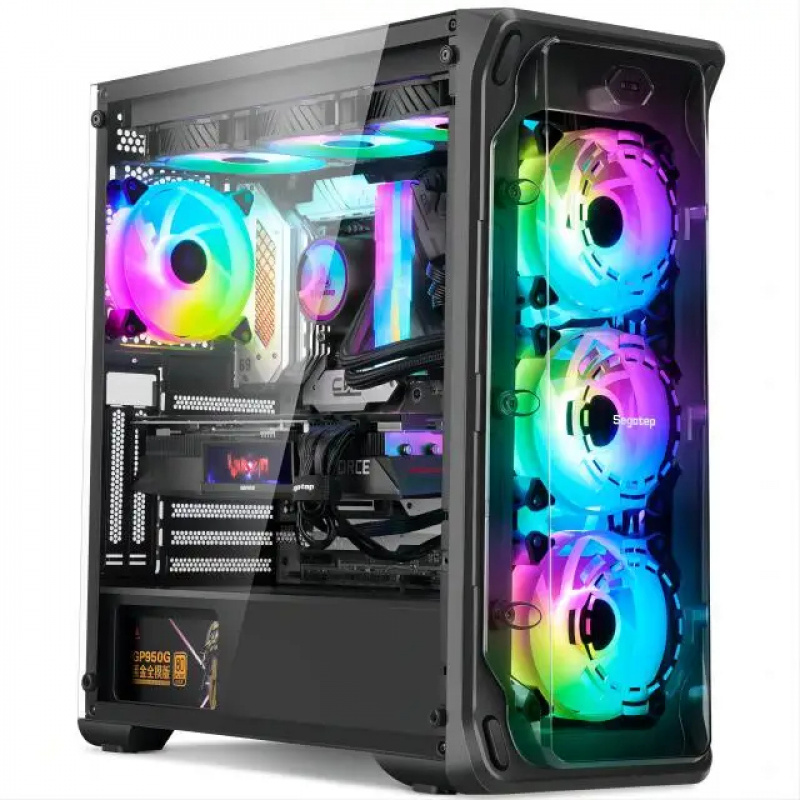 PC gamer Aotesier con CPU E5 2 - Intel Cpu Core I9 reseña y precio