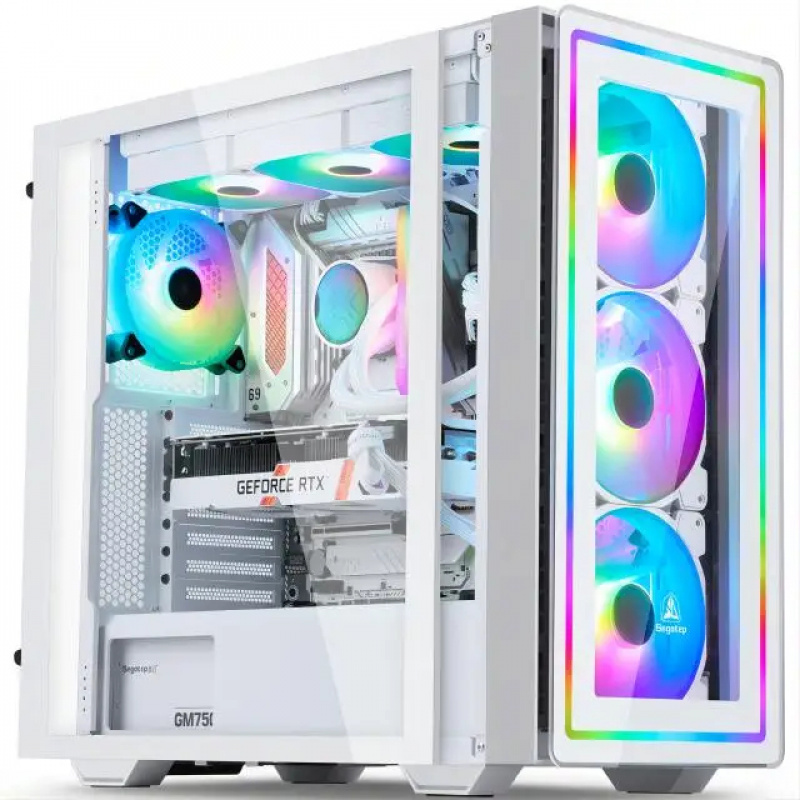 PC gamer Aotesier con CPU E5 2 - Intel Cpu Core I9 reseña y precio