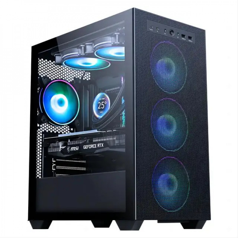 PC gamer Aotesier con CPU E5 2 - Intel Cpu Core I9 reseña y precio