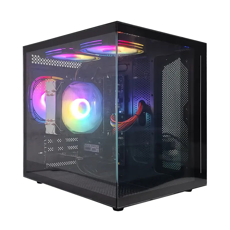 Computadora de Escritorio para - Intel Cpu Core I9 reseña y precio