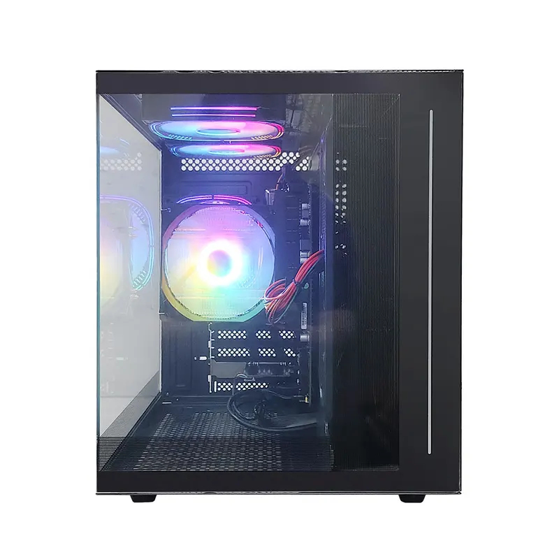 Computadora de Escritorio para - Intel Cpu Core I9 reseña y precio