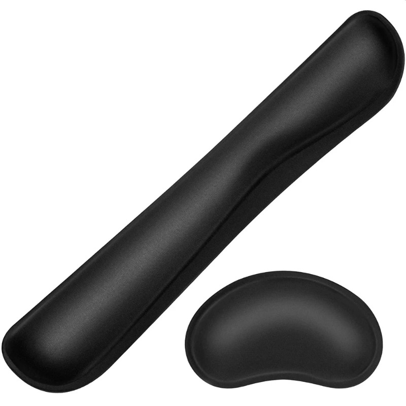 Reposamuñecas Ergonómico para  - Gaming Keyboard Ergonomics reseña y precio
