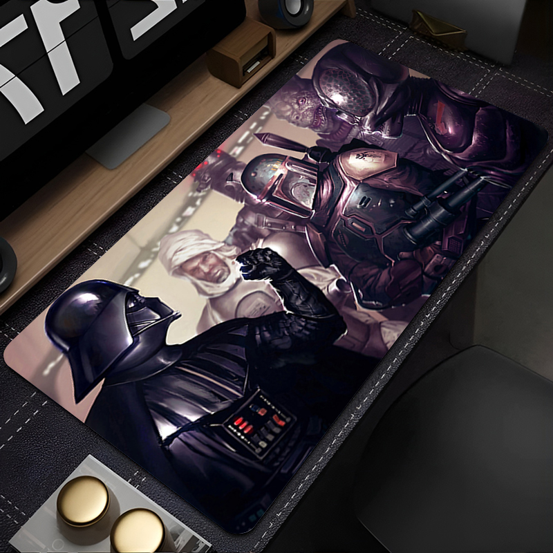 Alfombrilla de ratón de goma p - Keyboard Mouse Bundle Gaming reseña y precio