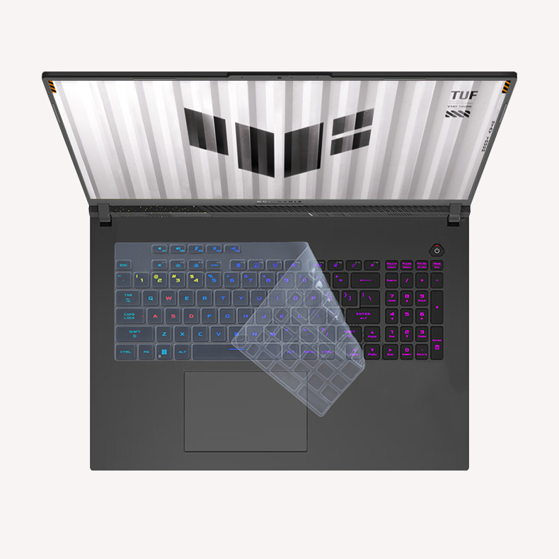 Para el portátil ASUS TUF game - Gaming Keyboard 2026 reseña y precio