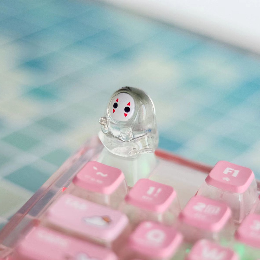 Tapa de teclado mecánico con r - Keyboard Gaming Transparent reseña y precio