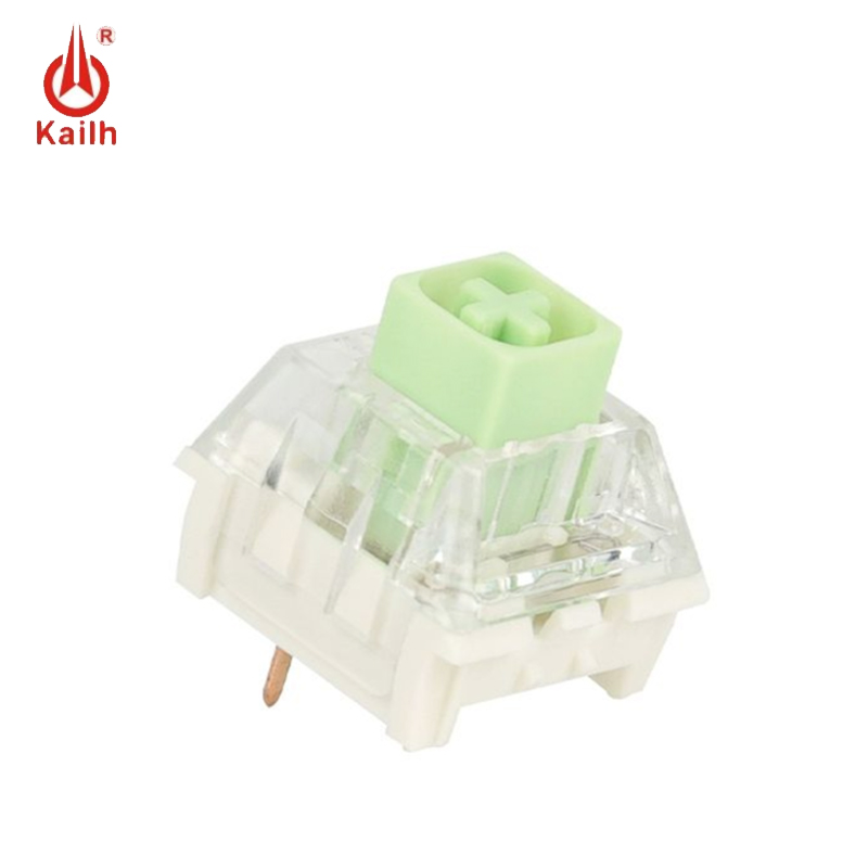 Kailh Box-interruptor de tecla - Gaming Keyboard Ergo reseña y precio