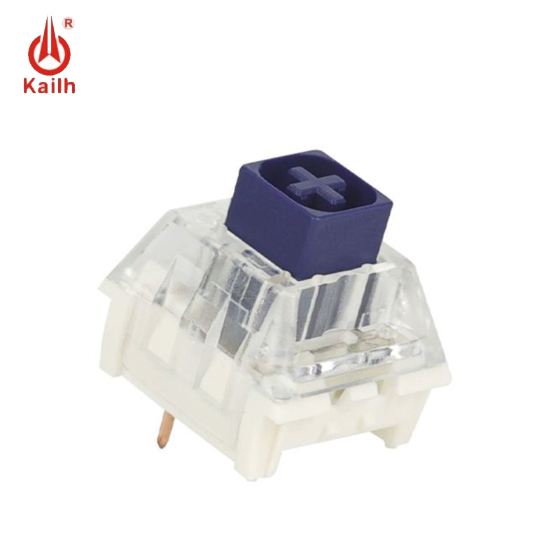 Kailh Box-interruptor de tecla - Gaming Keyboard Ergo reseña y precio