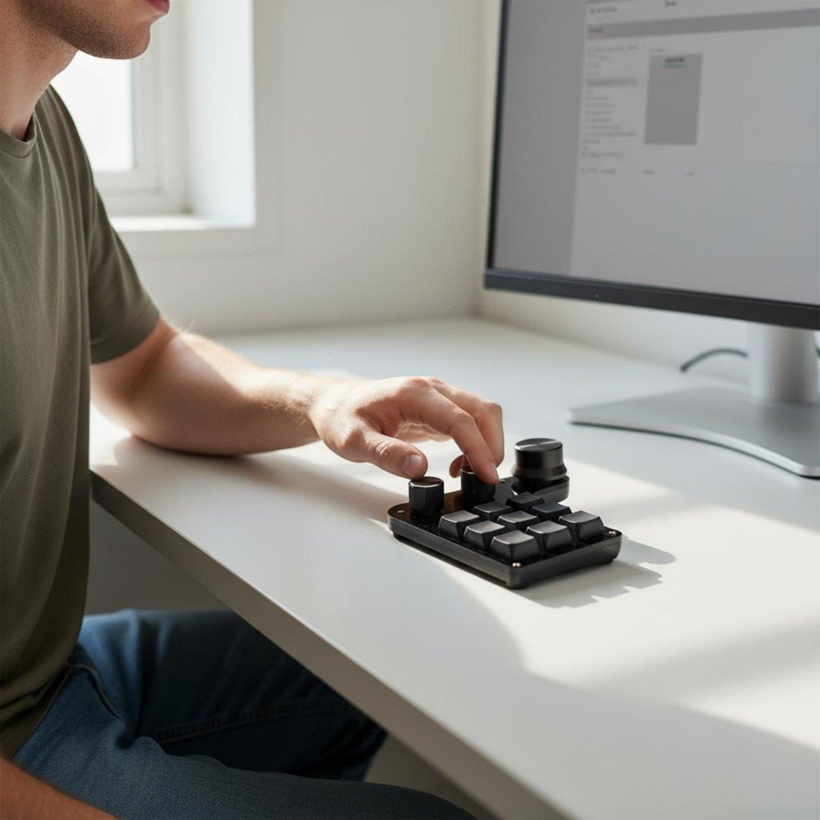 Teclado Mecánico para Juegos c - Gaming Keyboard Mechanical reseña y precio
