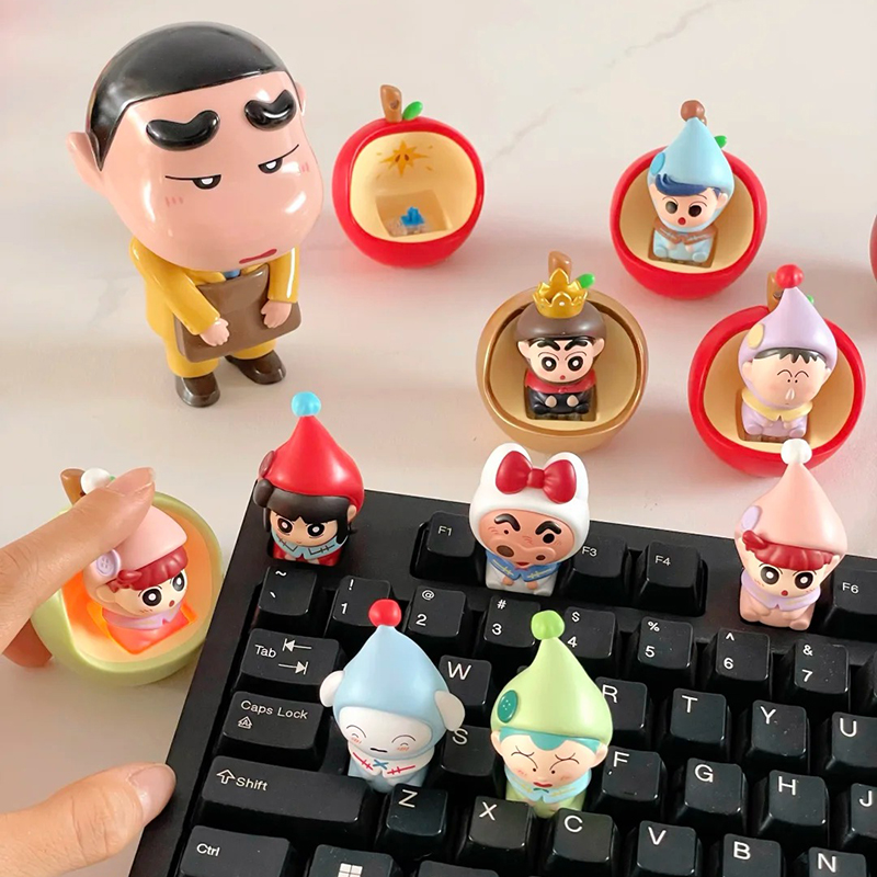 Caja Sorpresa de Teclas Person - Gaming Keyboard Mechanical reseña y precio