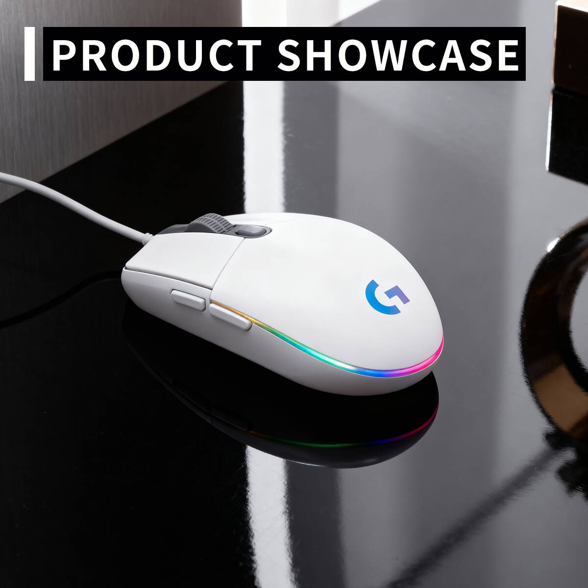 Ratón Logitech G203 Prodigy Se - Logitech Mouse G203 reseña y precio