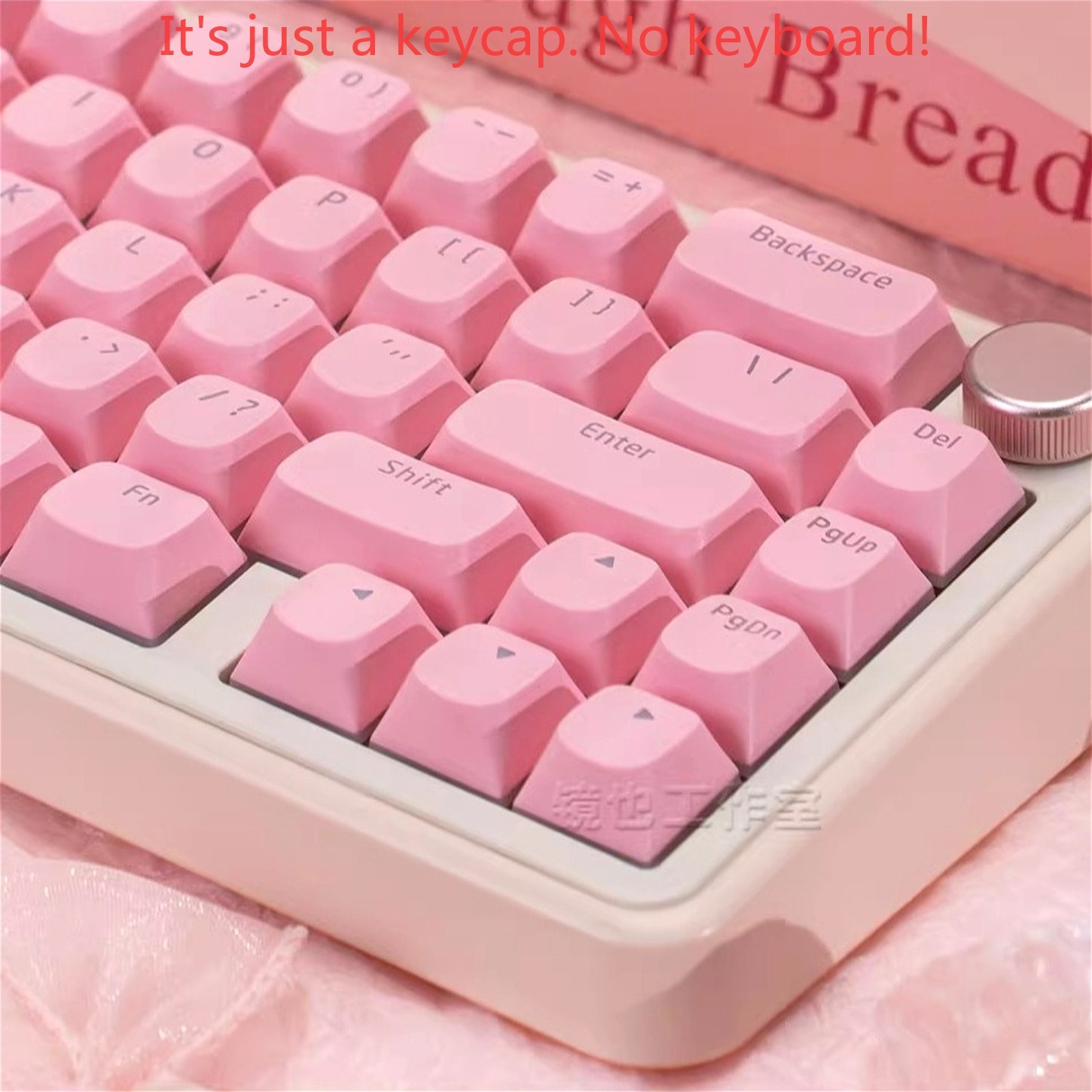 Kit de Teclas Transparentes co - Keyboard Gaming Transparent reseña y precio