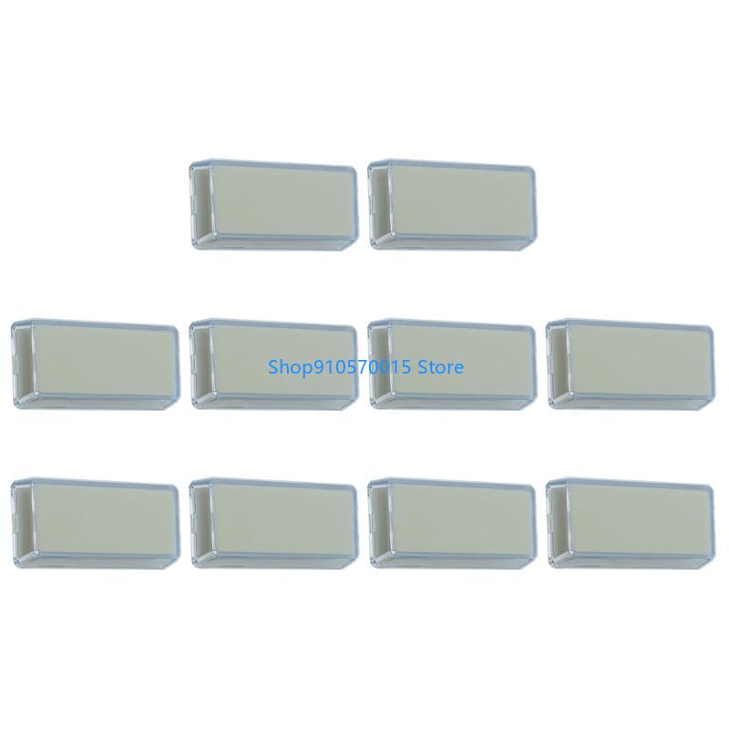 Tecla doble capa translúcida A - Keyboard Gaming Transparent reseña y precio