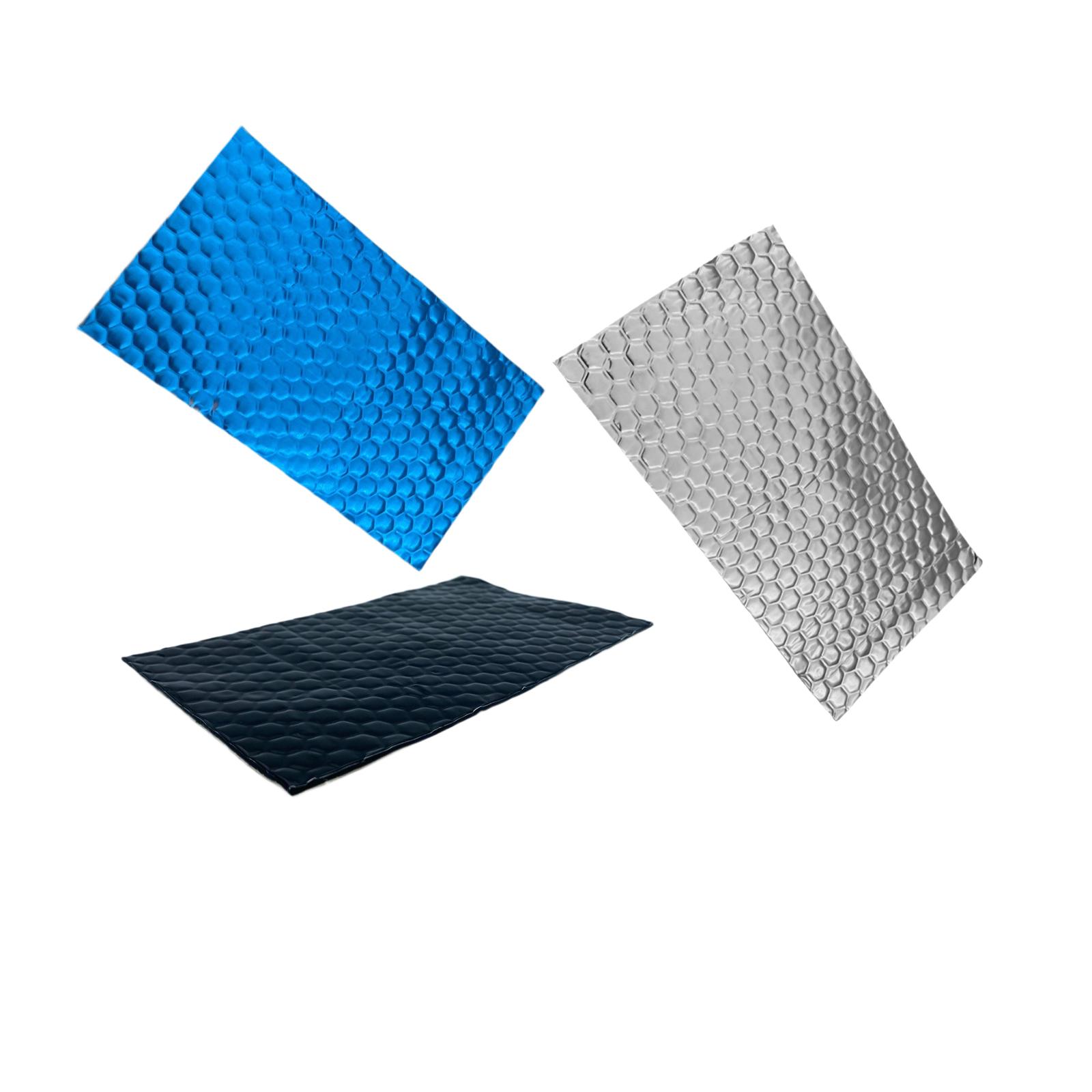Alfombrilla Insonorizante Resi - Foam Dampener Sheet reseña y precio