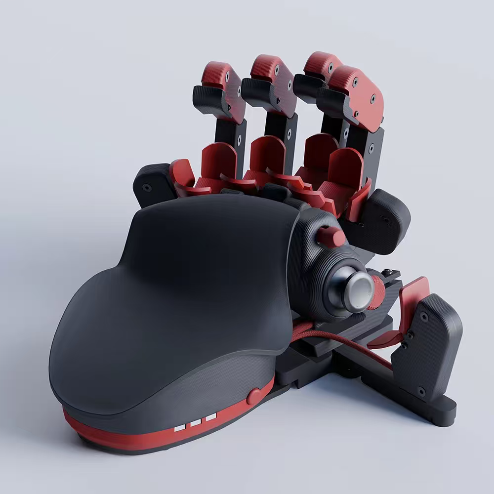 Teclado para Juegos GameClaw G - Gaming Keyboard Ergonomics reseña y precio