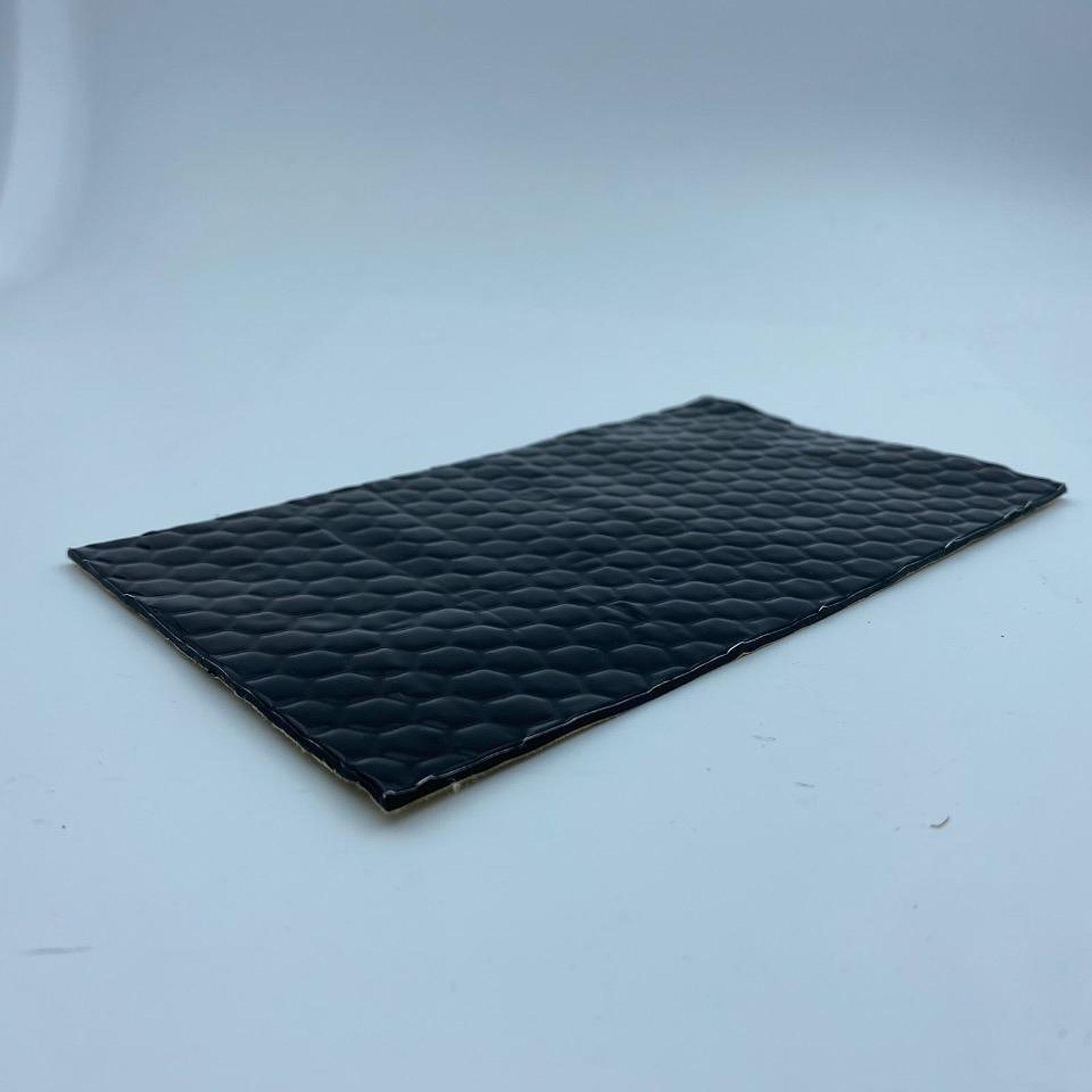 Material Amortiguador de Vibra - Foam Dampener Sheet reseña y precio
