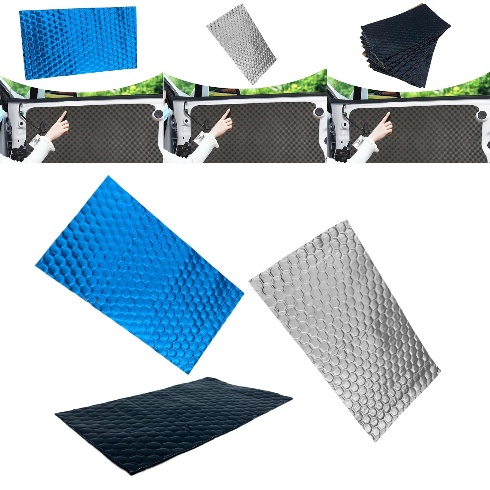 Material Amortiguador de Vibra - Foam Dampener Sheet reseña y precio