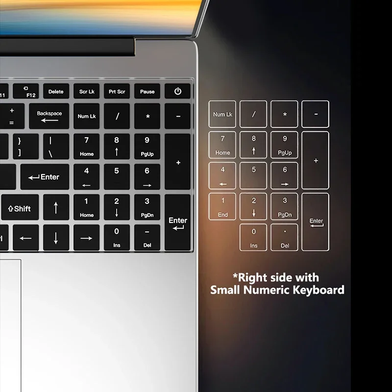 Nuevo Portátil para Juegos 202 - Gaming Keyboard 2026 reseña y precio