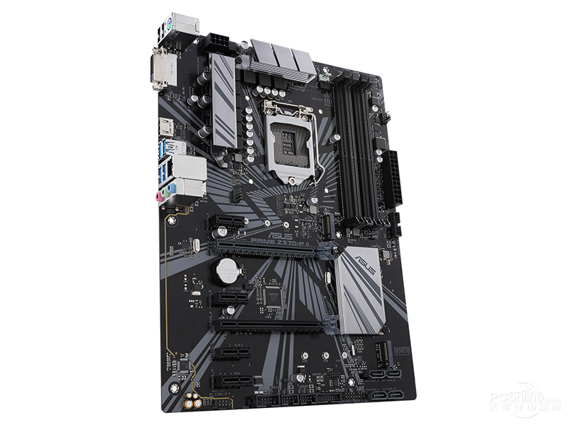 Asus-placa base LGA 1151 PRIME - Intel Cpu Core I9 reseña y precio