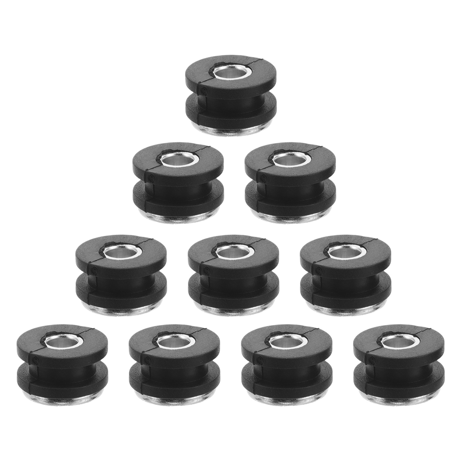 Juego de 10 Juntas de Goma par - Gasket Mount Kit reseña y precio