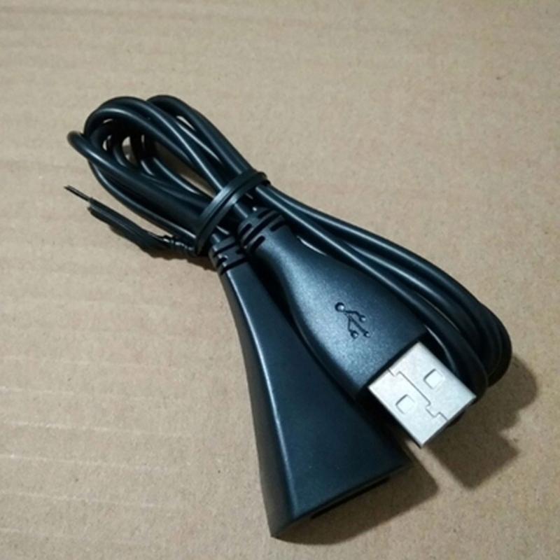 Cable de extensión de receptor - Gaming Keyboard Wireless reseña y precio