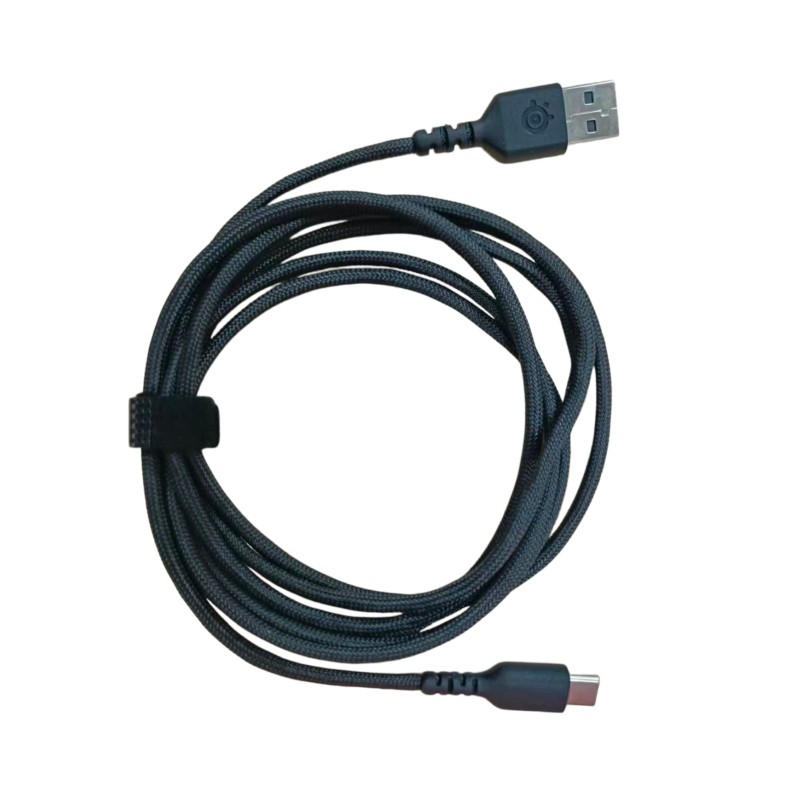 Cable de carga USB tipo C para - Gaming Keyboard Types reseña y precio