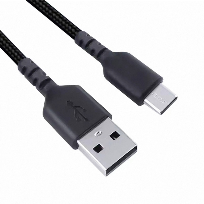 Cable de carga USB tipo C para - Gaming Keyboard Types reseña y precio