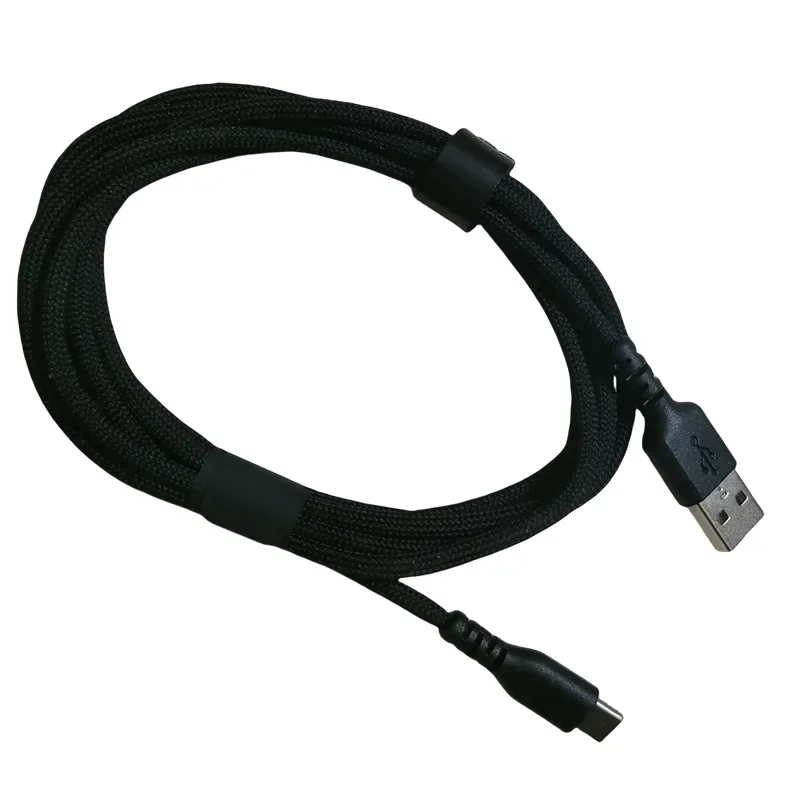 Cable de carga USB tipo C para - Gaming Keyboard Types reseña y precio