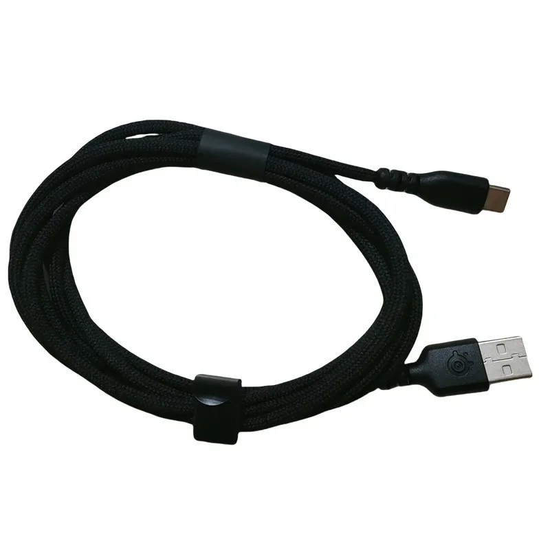 Cable de carga USB tipo C para - Gaming Keyboard Types reseña y precio