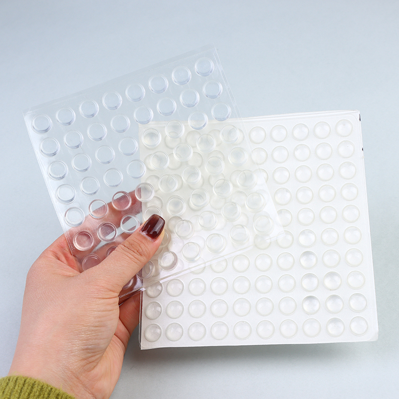 64/100 Piezas de Cubiertas de  - Keyboard Gaming Transparent reseña y precio