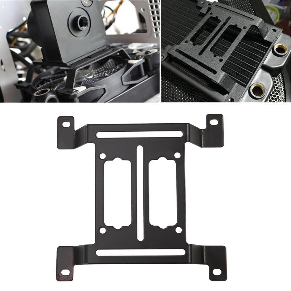 Soporte para Radiador de Refri - Gasket Mount Kit reseña y precio