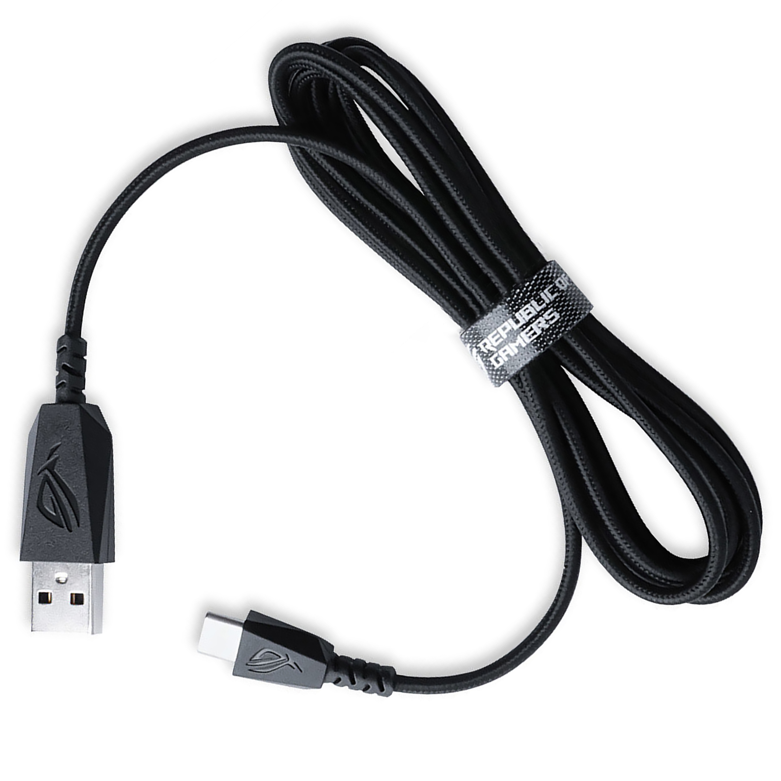 Cable de teclado USB tipo C de - Gaming Keyboard Types reseña y precio