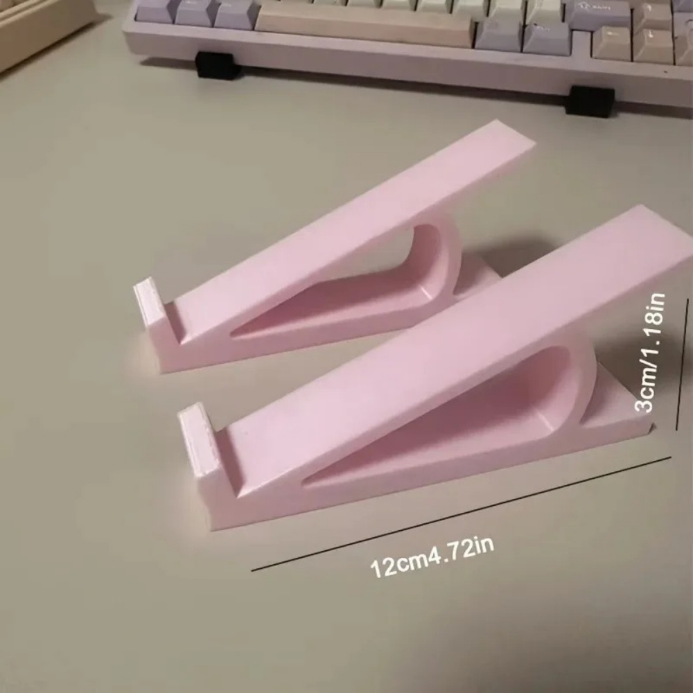 Soporte ergonómico para teclad - Gaming Keyboard Ergonomics reseña y precio