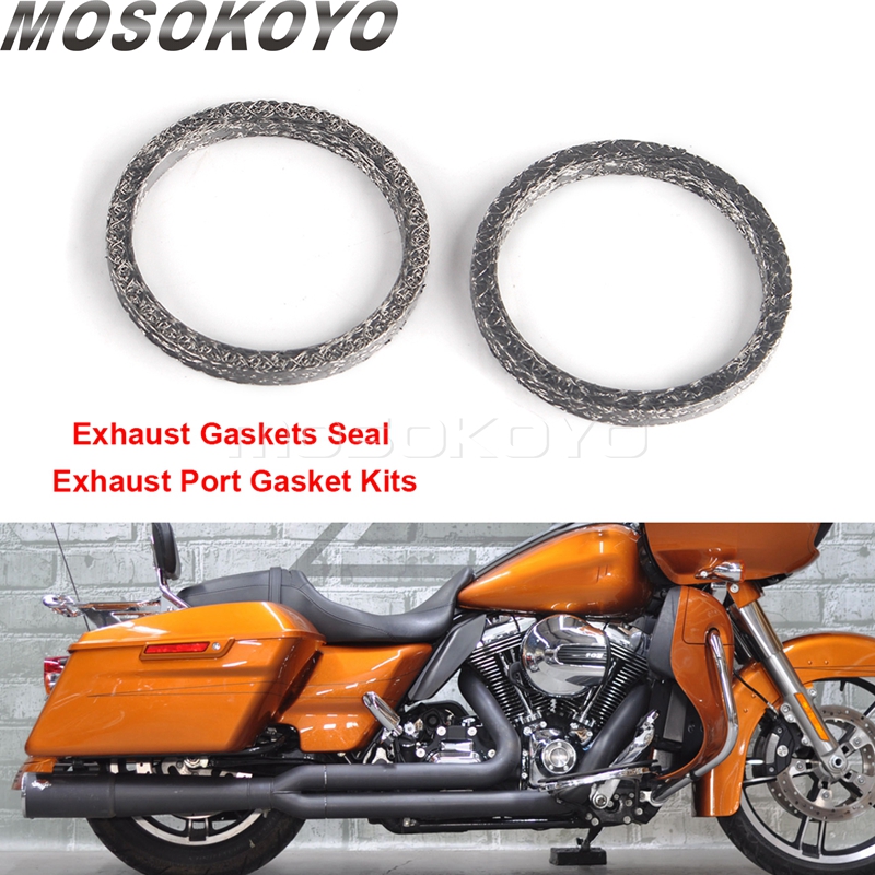 Anillo de junta de montaje de  - Gasket Mount Kit reseña y precio