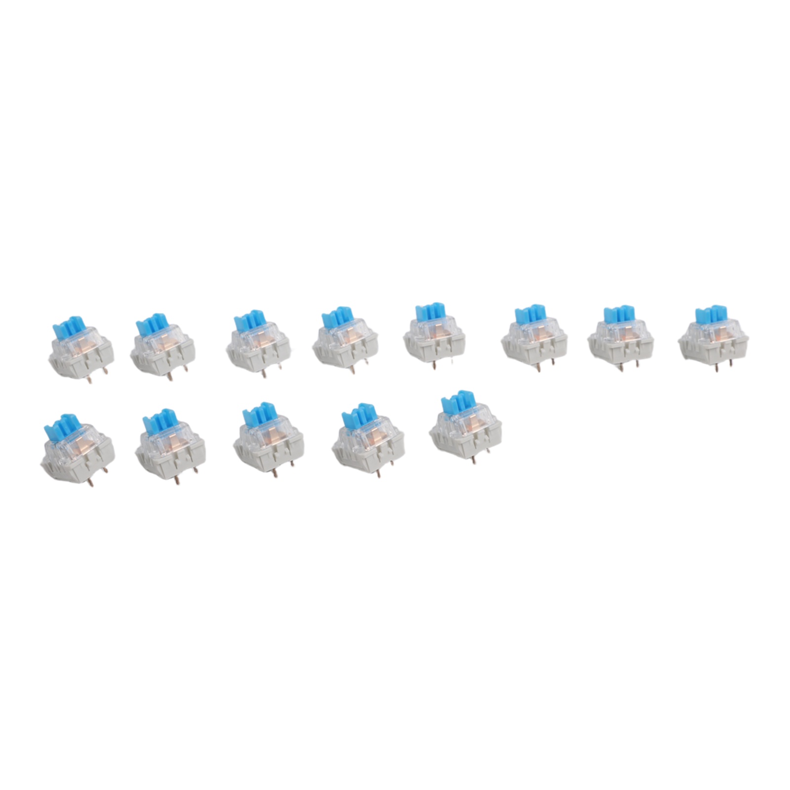 108 interruptores mecánicos tá - Gaming Keyboard Types reseña y precio