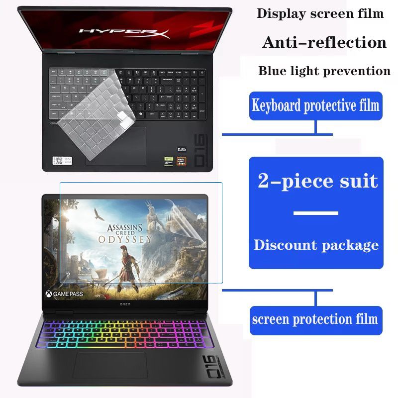 Para HP HyperX OMEN MAX Gaming - Gaming Keyboard Hyperx reseña y precio