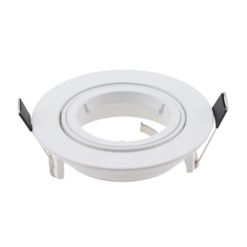 Marco de montaje empotrado GU1 - Gasket Mount Kit reseña y precio