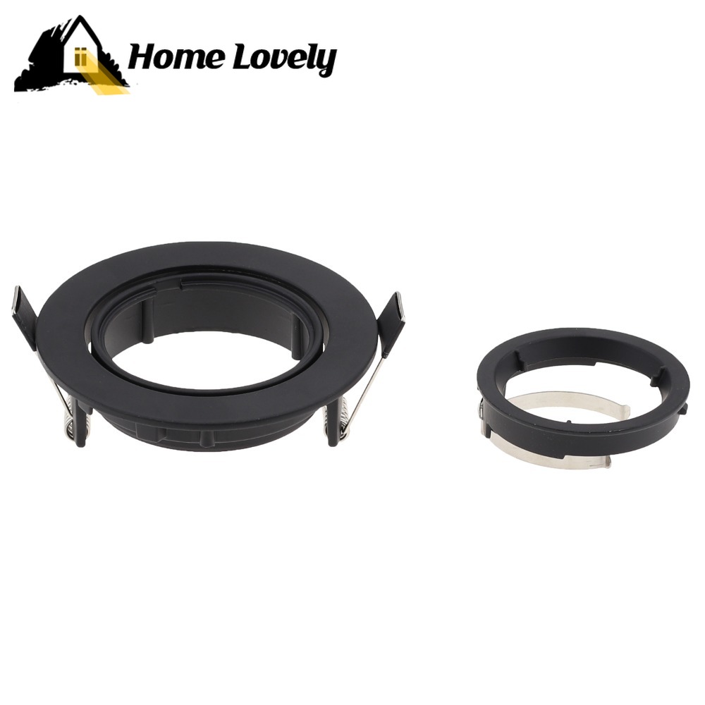 Marco de montaje empotrado GU1 - Gasket Mount Kit reseña y precio