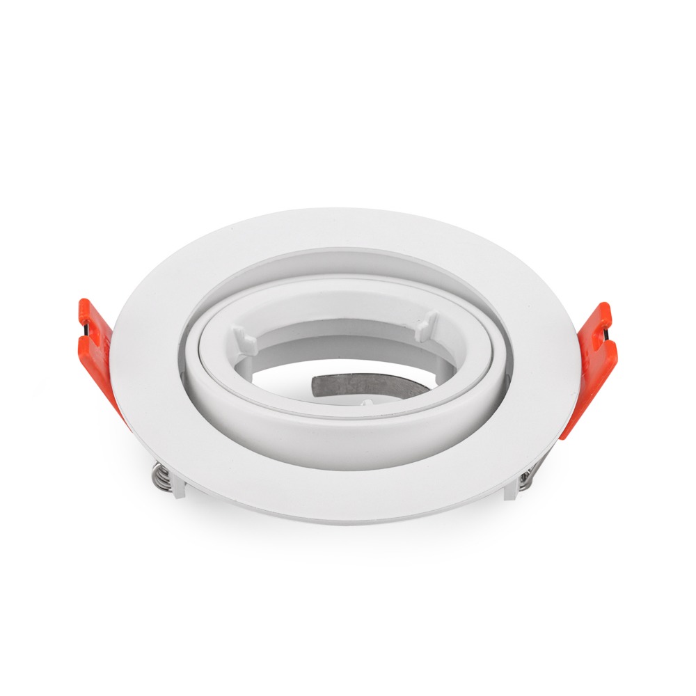 Marco de montaje empotrado GU1 - Gasket Mount Kit reseña y precio