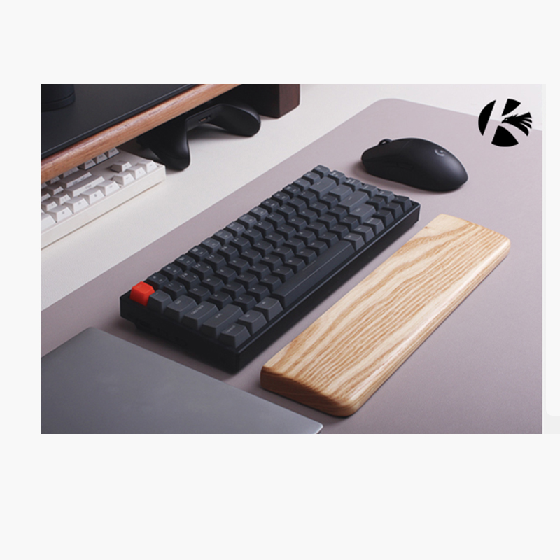 Kashcy Cenicero macizo reposam - Gaming Keyboard Ergonomics reseña y precio