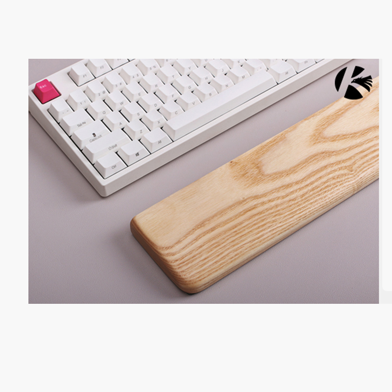 Kashcy Cenicero macizo reposam - Gaming Keyboard Ergonomics reseña y precio